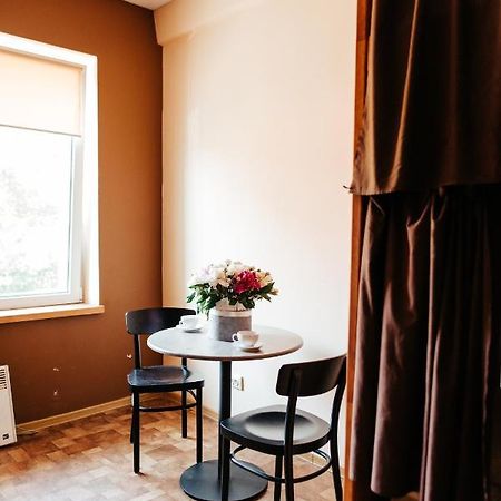 Hostel Tarnopil Tarnopol Zewnętrze zdjęcie