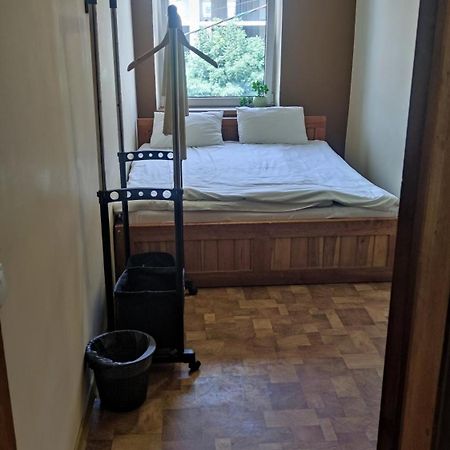 Hostel Tarnopil Tarnopol Zewnętrze zdjęcie