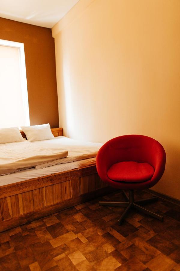 Hostel Tarnopil Tarnopol Zewnętrze zdjęcie