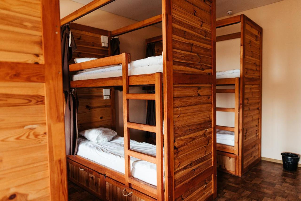 Hostel Tarnopil Tarnopol Zewnętrze zdjęcie