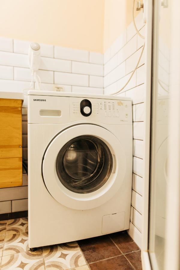 Hostel Tarnopil Tarnopol Zewnętrze zdjęcie