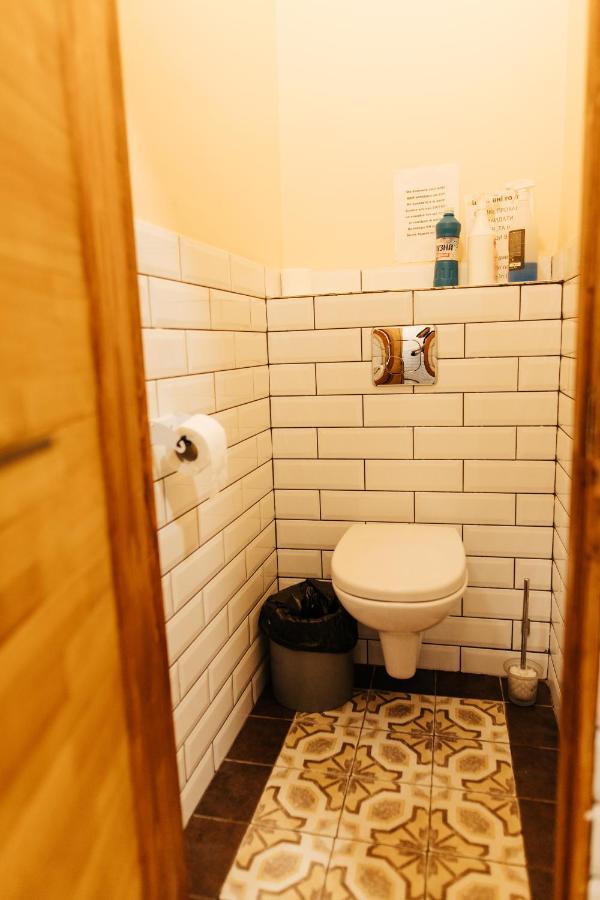 Hostel Tarnopil Tarnopol Zewnętrze zdjęcie