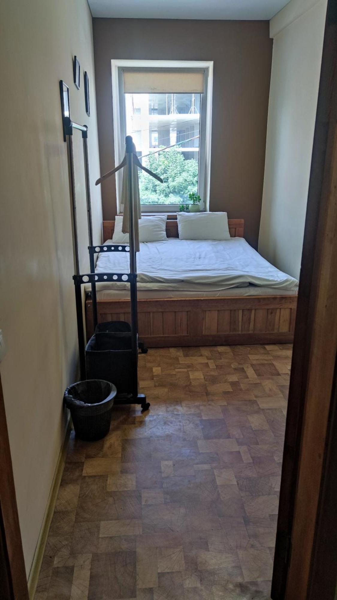 Hostel Tarnopil Tarnopol Zewnętrze zdjęcie