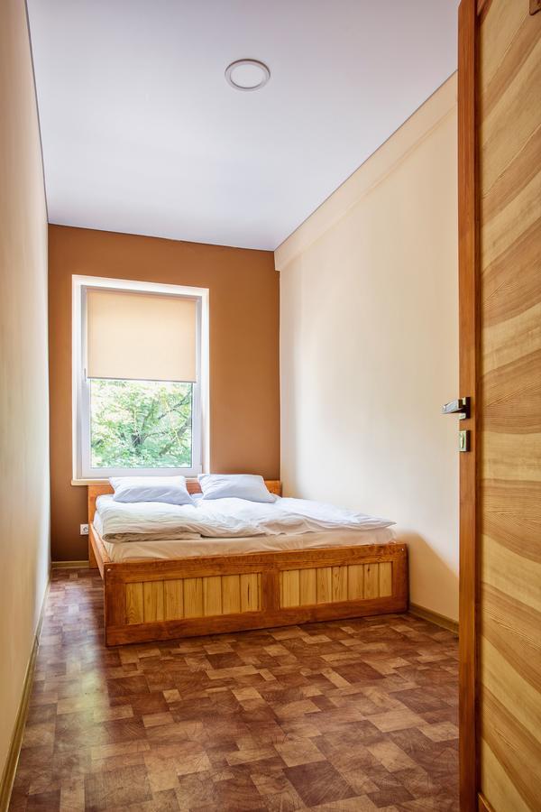 Hostel Tarnopil Tarnopol Zewnętrze zdjęcie