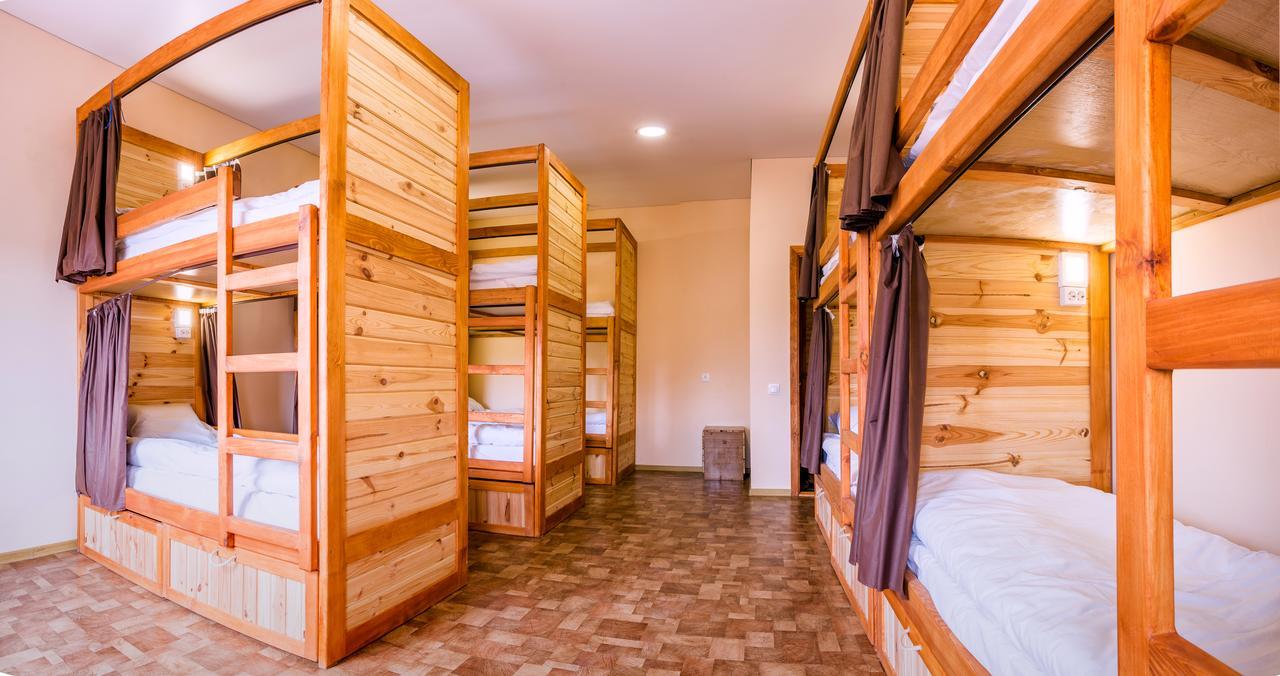 Hostel Tarnopil Tarnopol Zewnętrze zdjęcie